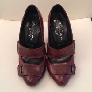 Miss Sixty size 36 Color Wine / Burgundy